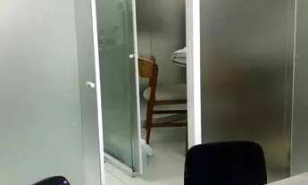 Imagem 8: Sala Comercial 30m² à venda Rua Cardoso de Morais, Bonsucesso, Rio de Janeiro - R$ 95.000