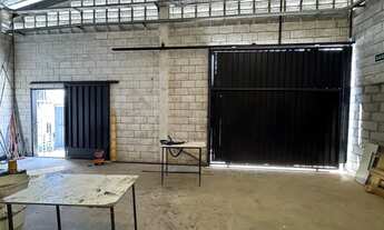 Imagem 6: Excelente Galpão com 270 m2 em Buraquinho