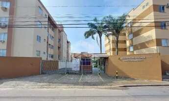 Imagem 2: Apartamento mobiliado com 3 quartos/dormitórios no bairro Serraria, em São José - SC