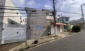 Imagem: Sobrado comercial com 3 salas para alugar