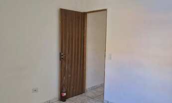 Imagem 4: Sobrado Individual totalmente independente