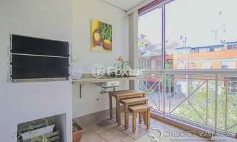 Imagem 5: Apartamento à venda Rua Dona Inocência, Jardim Botânico - Porto Alegre