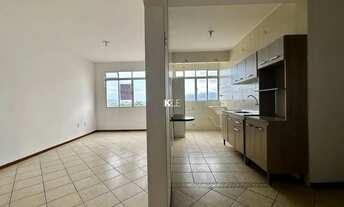 Imagem: Apartamento 02 dormitórios, semi mobiliado