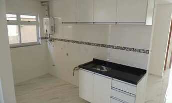 Imagem 4: APARTAMENTO 2 QUARTOS (SENDO 1 SUÍTE), EDIFÍCIO MARIO * ANA - FAZENDINHA