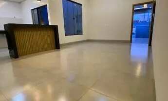 Imagem 4: Casa com 3 dormitórios à venda, 131 m² por R$ 425.000,00 - Jardim Buriti Sereno - Aparecid