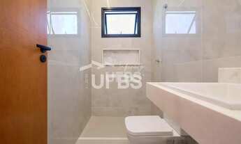 Imagem 7: 0 - Casa 4 quartos, sendo 4 suítes