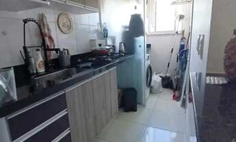 Imagem 7: Imóvel para venda tem 58 metros quadrados com 2 quartos em Ataíde - Vila Velha - ES