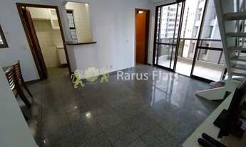 Imagem: Rarus Flats - Apartamento para locação