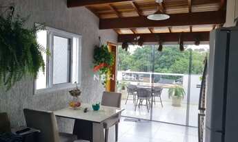 Imagem 5: Apartamento em Rua Outono - Jardim Bom Pastor - Santo André/SP