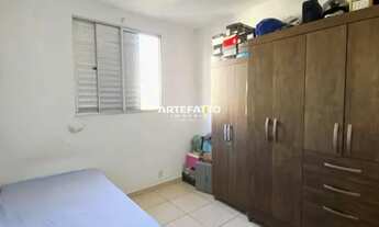 Imagem 6: Apartamento com 2 dormitórios no bairro Jardim Bueno