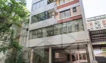 Imagem: Apartamento 52M² - para Alugar