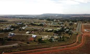 Imagem 5: Lote Cond. Chácaras Aldeia dos Sonhos em Hidrolândia 1.208m²