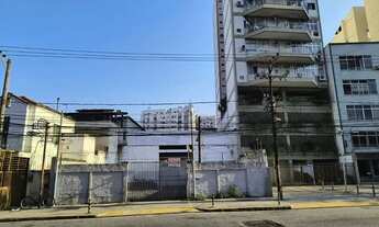 Imagem 5: Galpão Comercial à Venda no Grajaú, Rio de Janeiro-RJ: 678m² de Área!