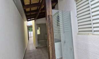 Imagem 5: Casa no Santa Cruz 2 - Aceita Caminhonete no Negócio