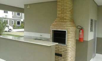 Imagem 5: Castelo de Luxemburgo com cozinha planejada e ar Condicionado