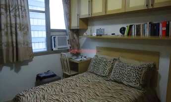 Imagem 7: Apartameno de 3 quartos reformado a venda em Botafogo Morada do Sol sol manhã Páo de Açuca