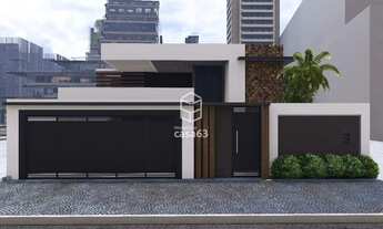 Imagem 7: Casa - 106 Sul Casa com 4 dormitórios