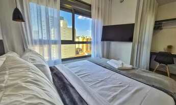 Imagem 6: Studio para venda em Perdizes com 1 quarto, sendo 1 suíte , 21m²