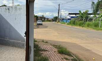 Imagem 6: Vendo casa na Estrada São Francisco