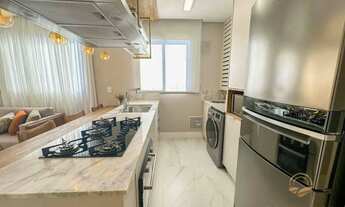 Imagem 6: Apartamento com 3 dormitórios à venda, 75 m² por R$ 1.495.000,00 - Palmas - Governador Cel