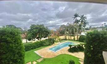 Imagem 2: Casa com 5 quartos para alugar, 785 m² por R$ 25.000/mês - São Luiz - Belo Horizonte/MG