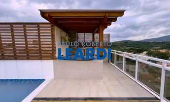 Imagem: COBERTURA - NOVA GARDÊNIA - SP