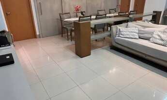 Imagem 5: Palm Vilagge Sobrado de Alto Padrão - 150m² Privativos