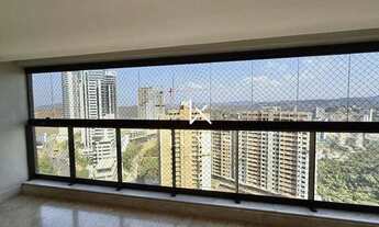 Imagem 5: Apartamento com 3 quartos à venda, 166 m², pré direito duplo com mezanino no Vila da Serra