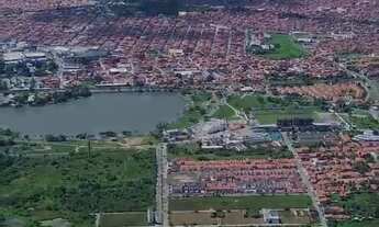 Imagem 6: Lotes financiados em Maracanaú