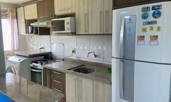 Imagem 4: Apartamento 2 Quartos Face Norte/Leste - Costeira Araucária