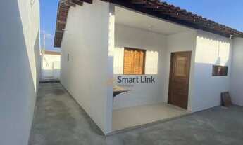 Imagem 4: Casa com 2 dormitórios à venda, 120 m² por R$ 170.000,00 - Massaranduba - Arapiraca/AL