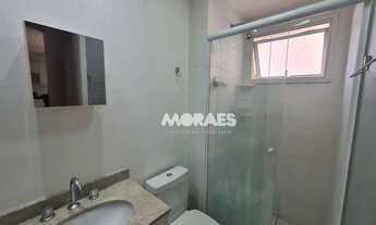 Imagem 4: Apartamento com 2 quartos (1 suíte) à venda, 64 m² por R$ 385.000 - Condomínio Nova Nação