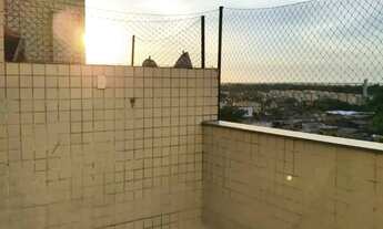 Imagem: COBERTURA VILLE SOLARE 3/4