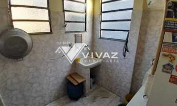 Imagem 7: Ótimo Apartamento de 01 Quarto e Terraço em Madureira