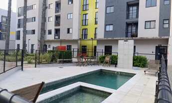 Imagem 3: APARTAMENTO PARA LOCAÇÃO CONDOMÍNIO CLUBE