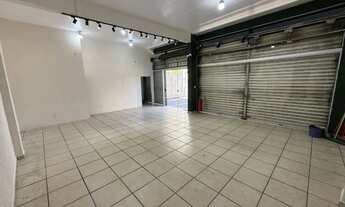 Imagem: Salão para alugar, 55 m² por R$ 5.300,00/mês