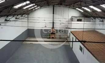 Imagem 7: Galpão/Depósito/Armazém em Mooca