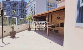 Imagem 2: Flamengo Apartamento cobertura com 4 dormitórios