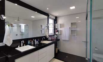 Imagem 5: Casa no Saint Barth Residence com 4 suítes no Cacupé em Florianópolis