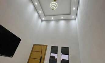 Imagem 4: Casa Vivian Parque com 3 Quartos. Possibilidade entrada zerada. Entre em contato já