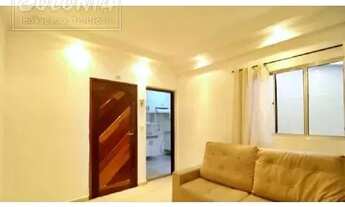 Imagem 3: Apartamento a venda - Santa Teresinha, Santo André