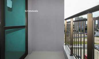 Imagem 5: Apartamento em condomínio com área completa de lazer e Minimarket