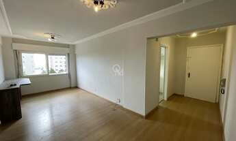 Imagem 2: Apartamento 2 dormitórios no Petrópolis - próximo a UCS