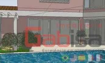 Imagem: Terreno à venda, 810 m² por R$ 990.000,00