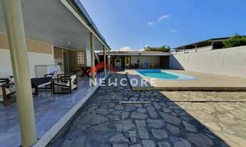 Imagem: Casa em Rua Jordão Leônidas de Medeiros