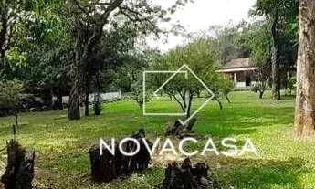 Imagem 6: Casa com 2 dormitórios para alugar, 340 m² por R$ 3.207,40/mês - Parque Jardim Encantado