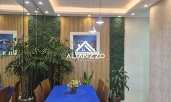 Imagem 4: Apartamento Padrão no Jardim Paulistano em Ribeirão Preto/SP. Alianzzo Imóveis