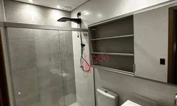 Imagem 9: Apartamento tipo Studio Mobiliado para Locação de 01 Quarto no Bairro Jardim Botânico em R