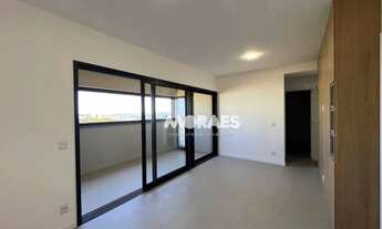 Imagem 6: Apartamento com 2 suítes, 78 m² - venda por R$ 900.000 ou aluguel por R$ 3.800/mês - Resid