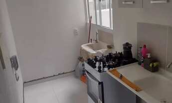 Imagem 3: Apartamento de Repasse no Condomínio Berlim no Bairro Novo